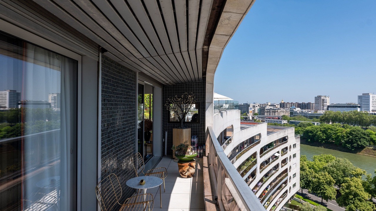 Photo of Outdoor in 16th Arrondissement
