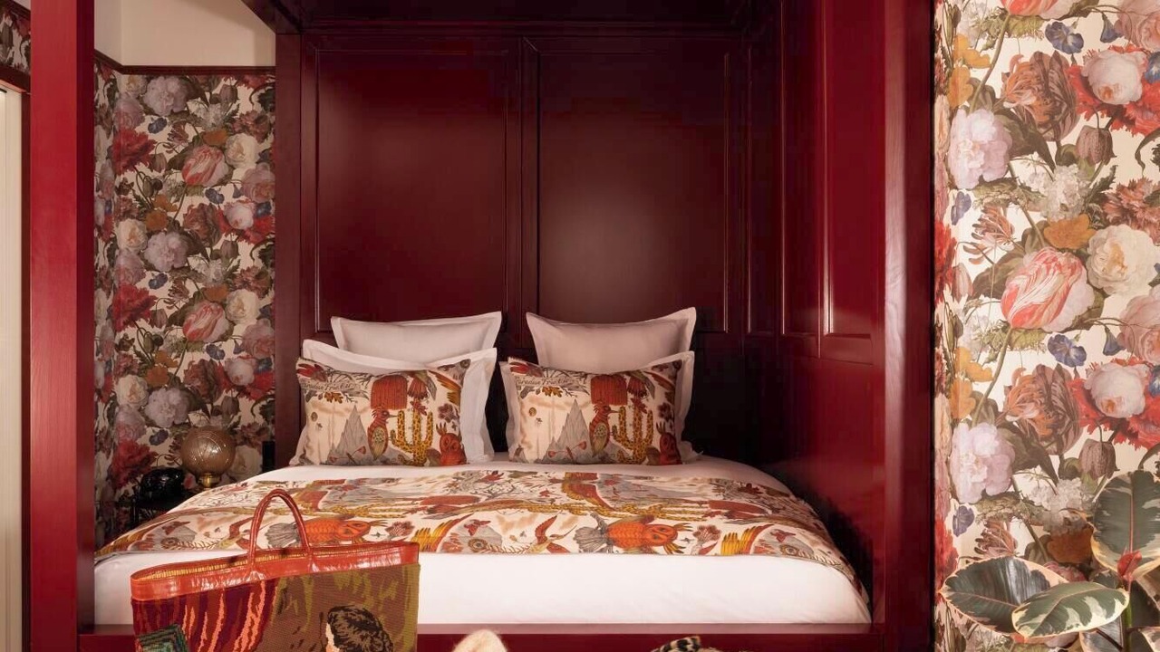 Photo of Bedroom in Quartier de la Folie-Mericourt