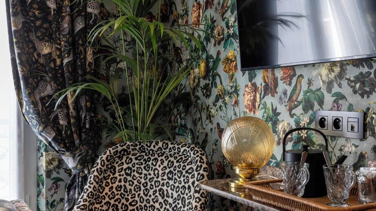 Photo of Bedroom in Quartier de la Folie-Mericourt