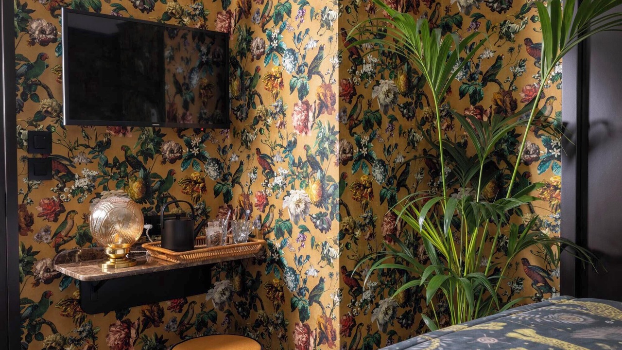 Photo of Bedroom in Quartier de la Folie-Mericourt