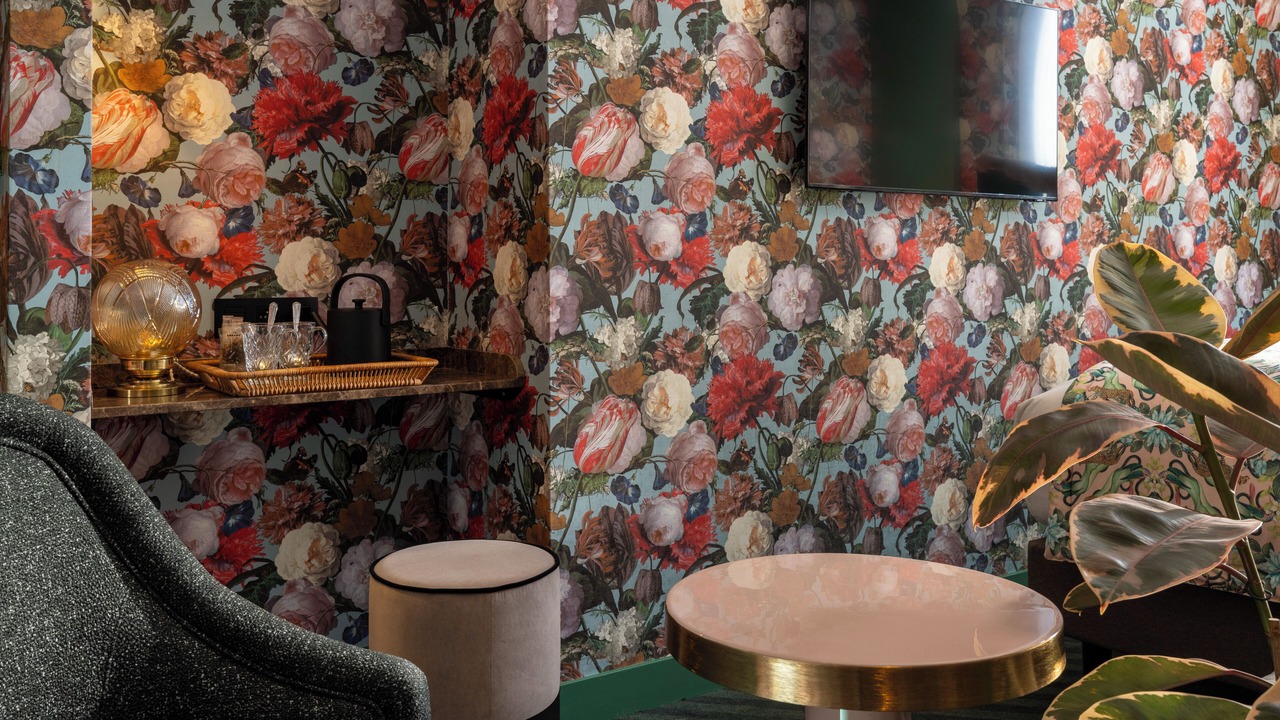Photo of Bedroom in Quartier de la Folie-Mericourt