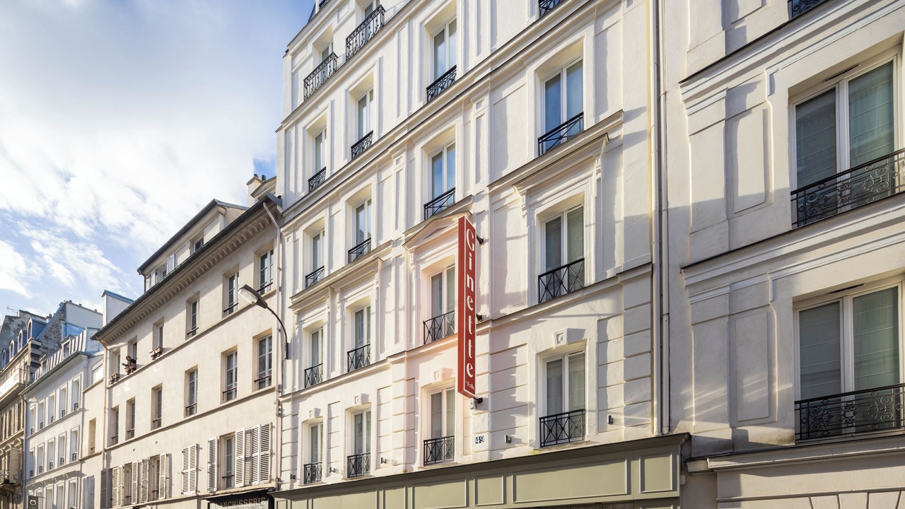 Photo of Outdoor in Quartier de la Folie-Mericourt
