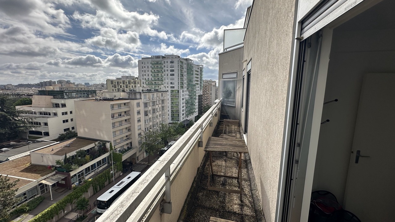 Photo of Outdoor in Gambetta