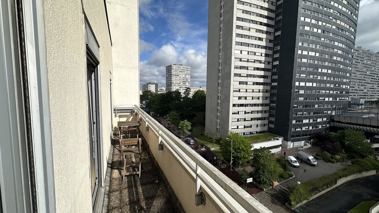 Photo of Outdoor in Gambetta