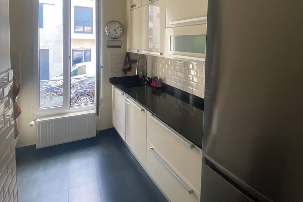 Photo of Kitchen in Parapluies