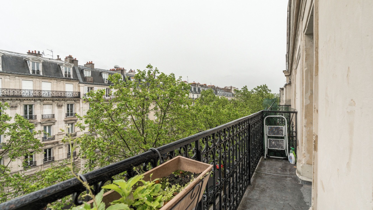 Photo of Outdoor in Quartier Sainte-Marguerite