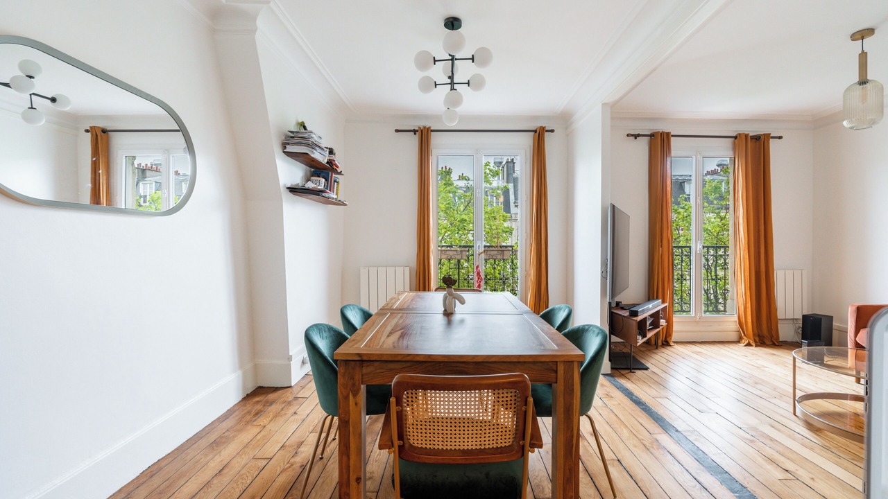 Photo of Bedroom in Quartier Sainte-Marguerite