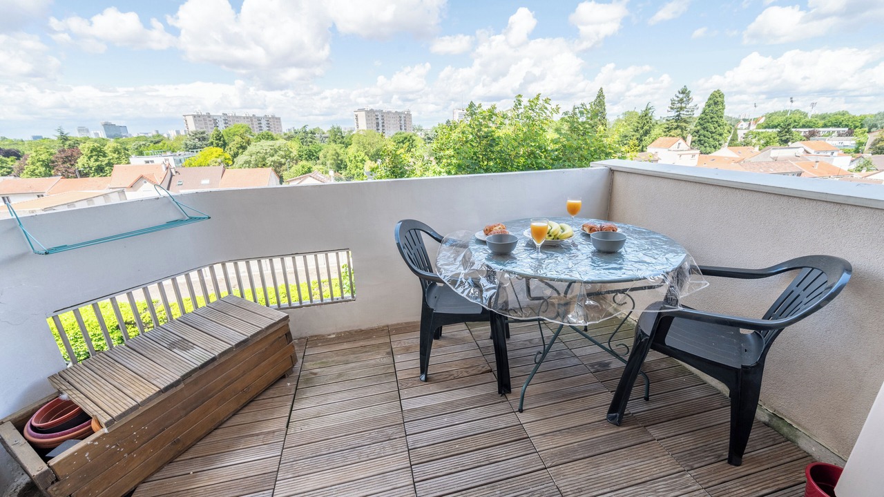 Photo of Outdoor in Montreuil