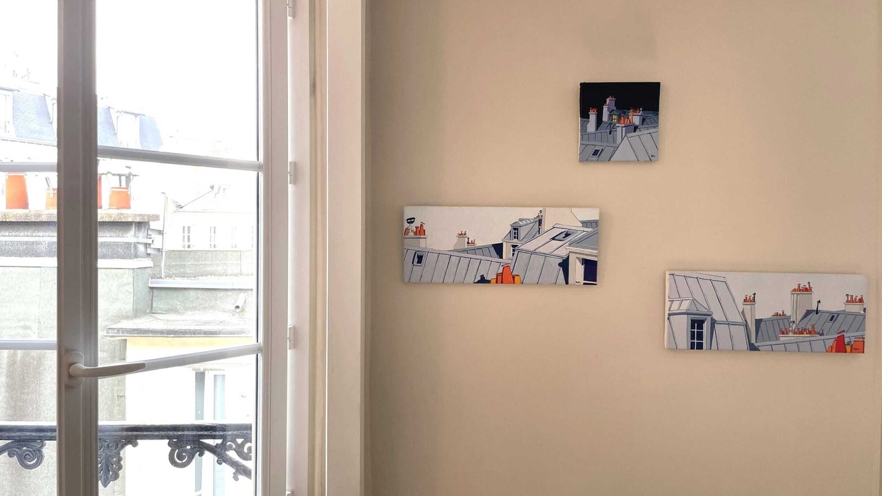 Photo of Others in Pigalle