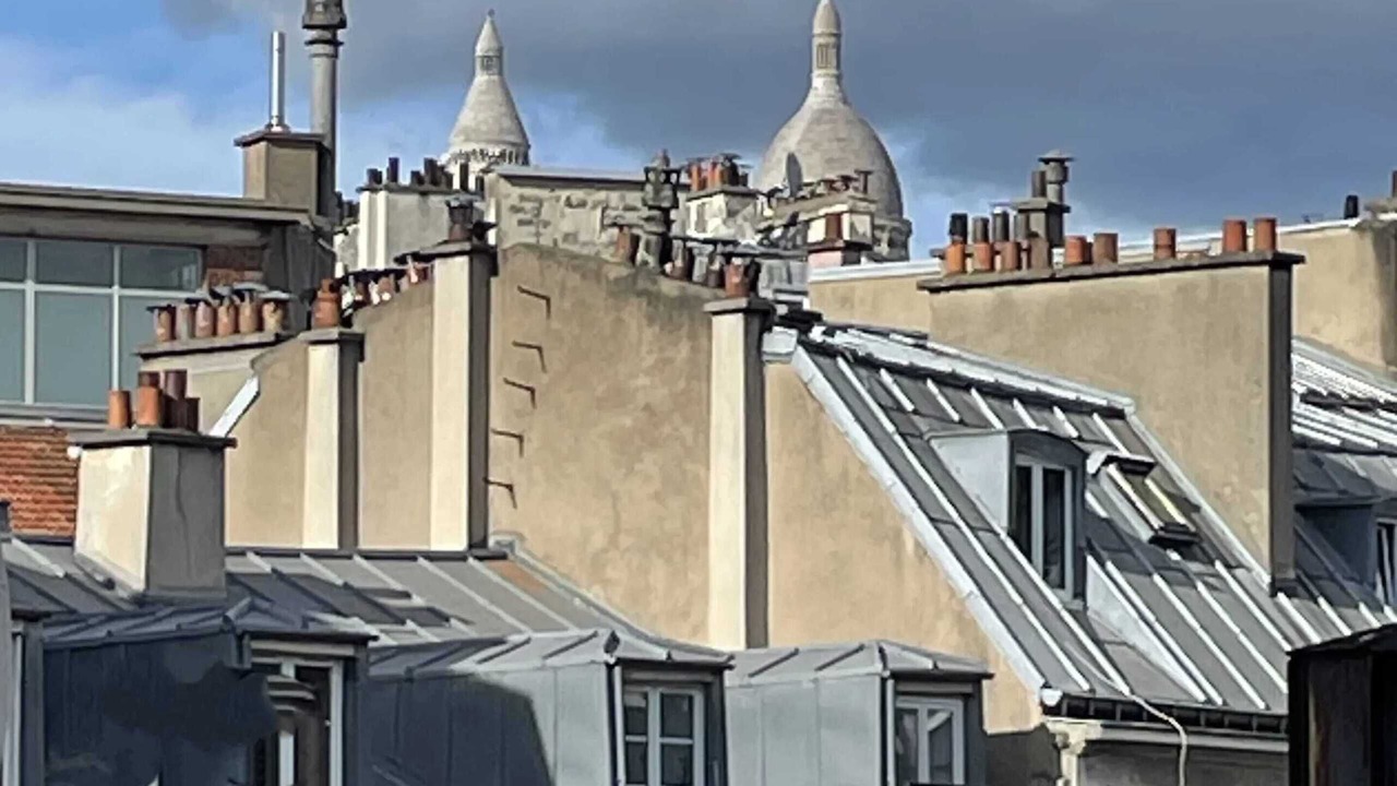 Photo of Others in Pigalle