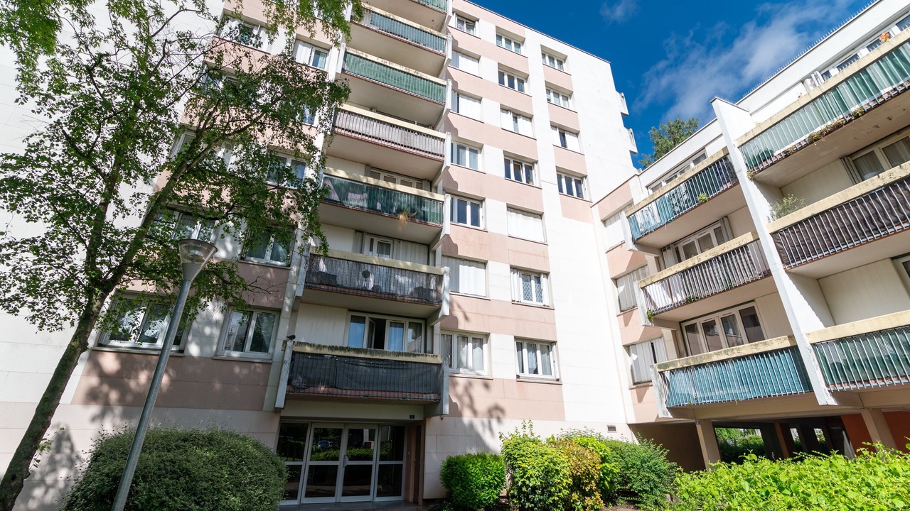 Photo of Outdoor in Neuilly-sur-Marne