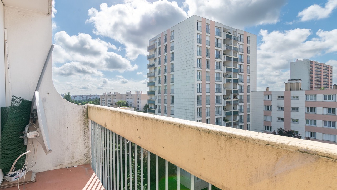 Photo of Outdoor in Neuilly-sur-Marne