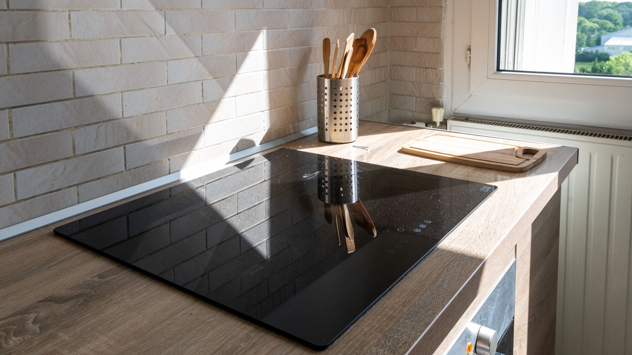 Photo of Kitchen in Neuilly-sur-Marne