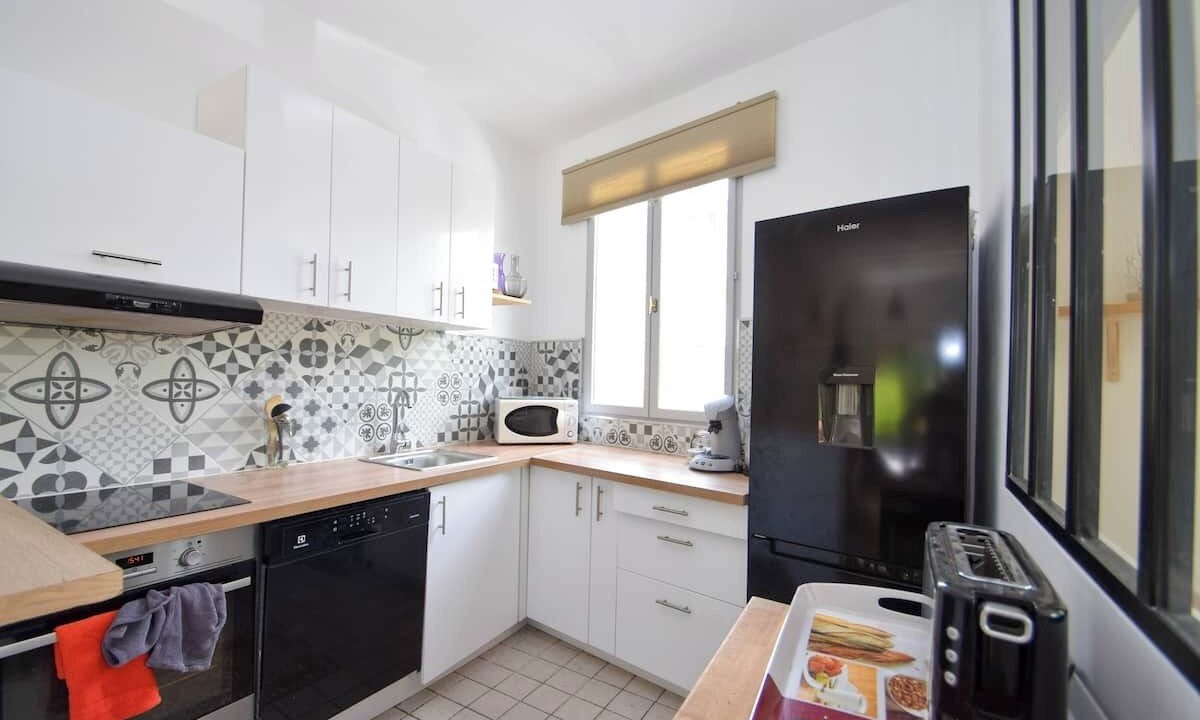 Photo of Kitchen in Le Perreux-sur-Marne