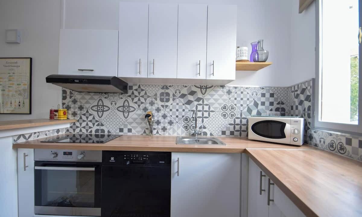 Photo of Kitchen in Le Perreux-sur-Marne