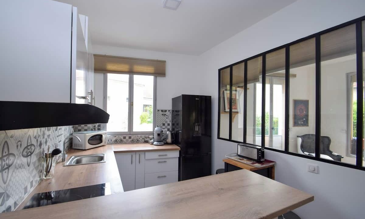 Photo of Kitchen in Le Perreux-sur-Marne