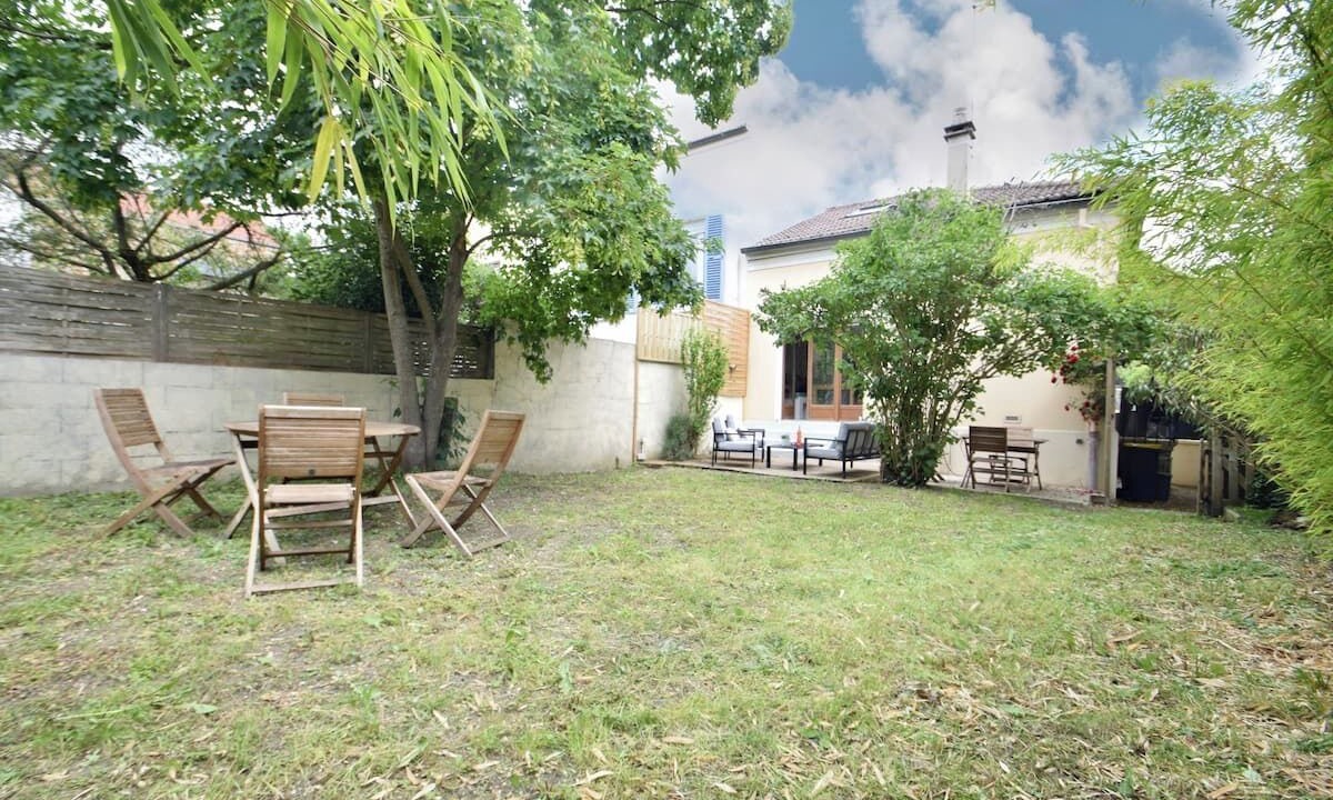 Photo of Outdoor in Le Perreux-sur-Marne