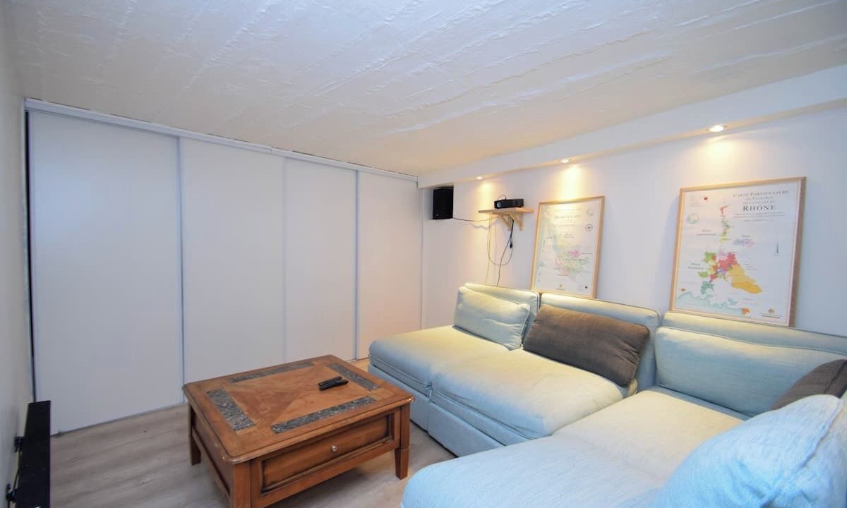 Photo of Livingroom in Le Perreux-sur-Marne