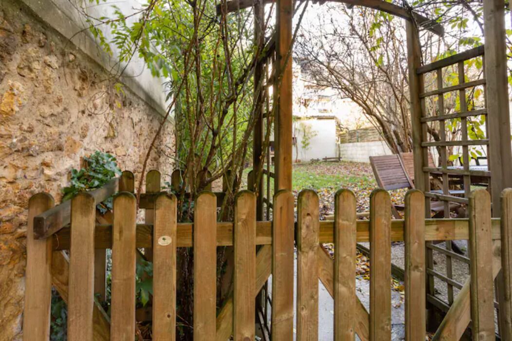 Photo of Outdoor in Le Perreux-sur-Marne