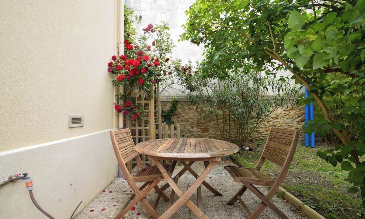 Photo of Outdoor in Le Perreux-sur-Marne