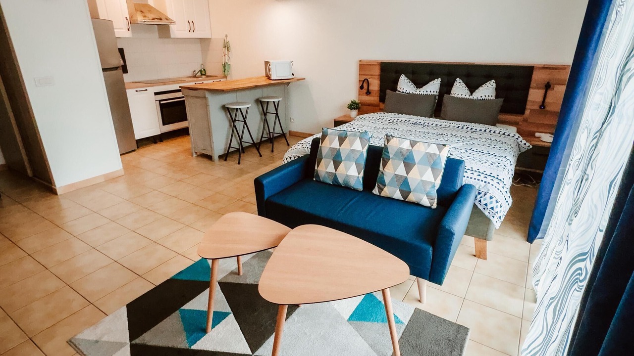 Photo of Livingroom in Livry-Gargan
