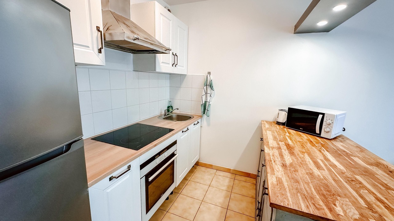 Photo of Kitchen in Livry-Gargan