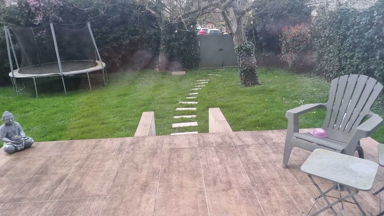Photo of Outdoor in Neuilly-sur-Marne