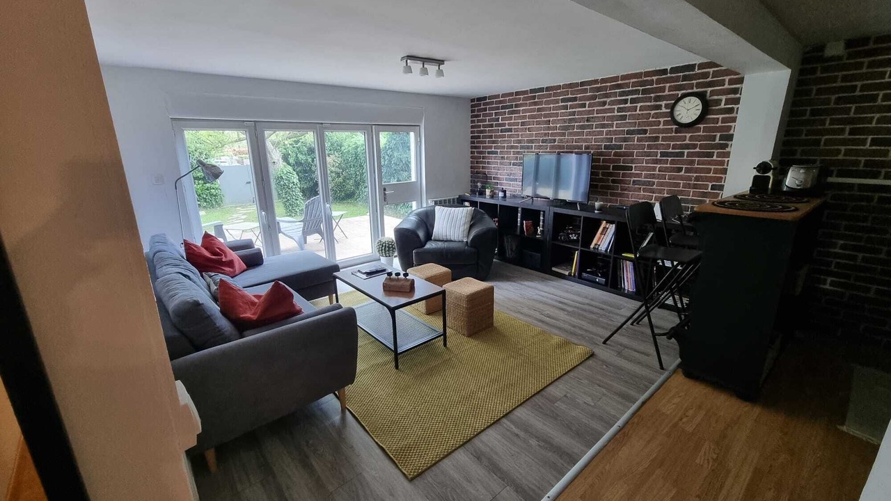 Photo of Livingroom in Neuilly-sur-Marne