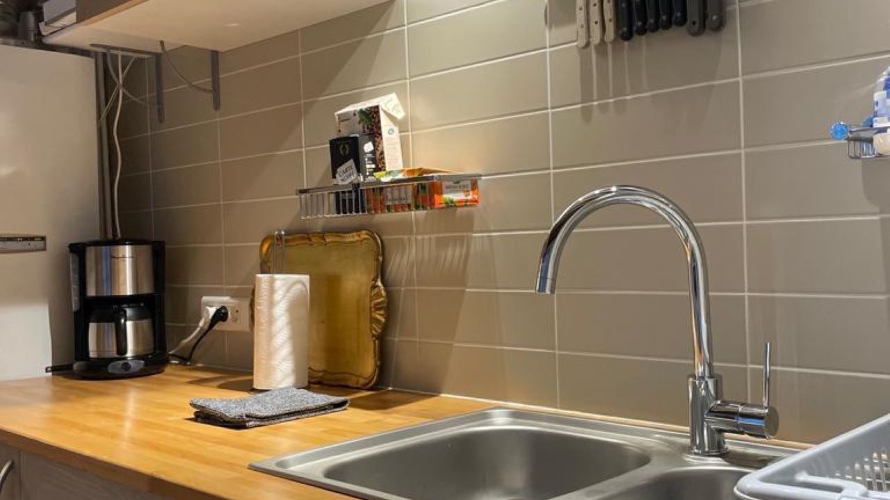 Photo of Kitchen in Quartier de la Place-Vendome