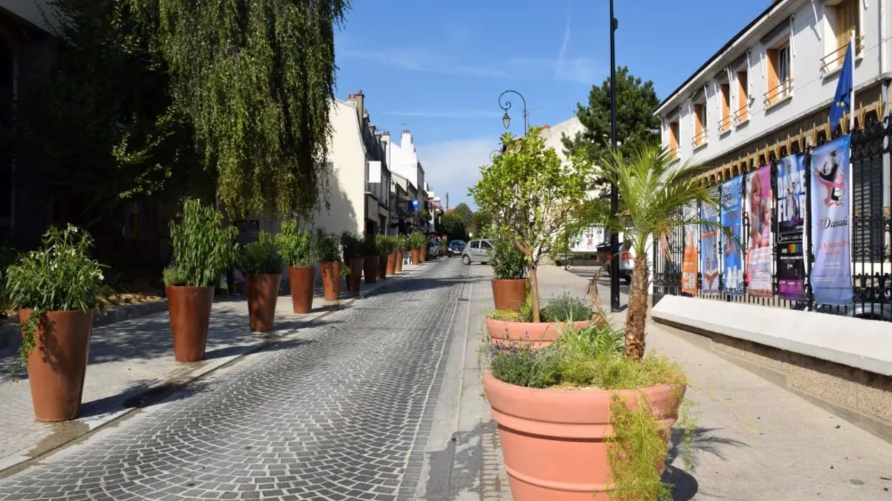 Photo of Others in Neuilly-Plaisance