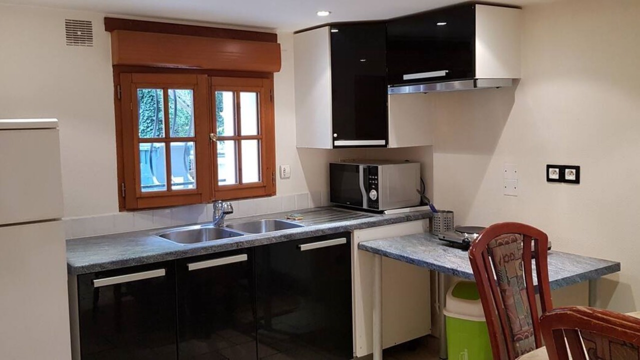 Photo of Kitchen in Neuilly-Plaisance
