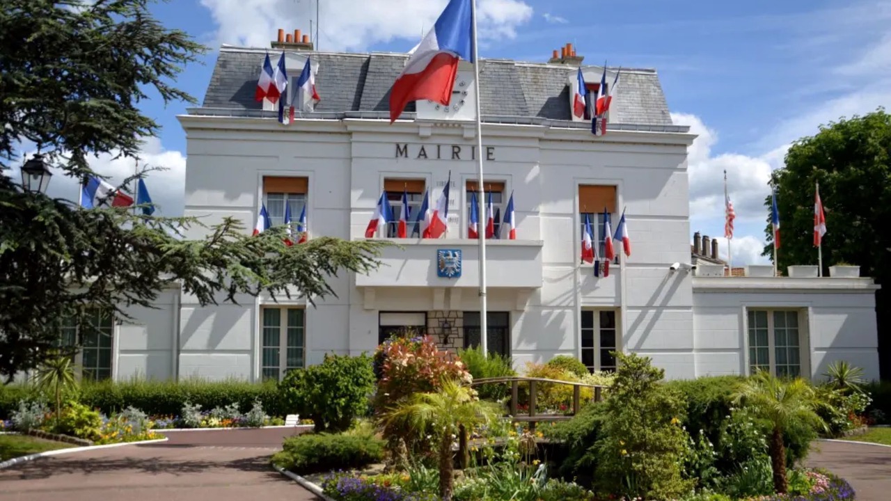 Photo of Outdoor in Neuilly-Plaisance