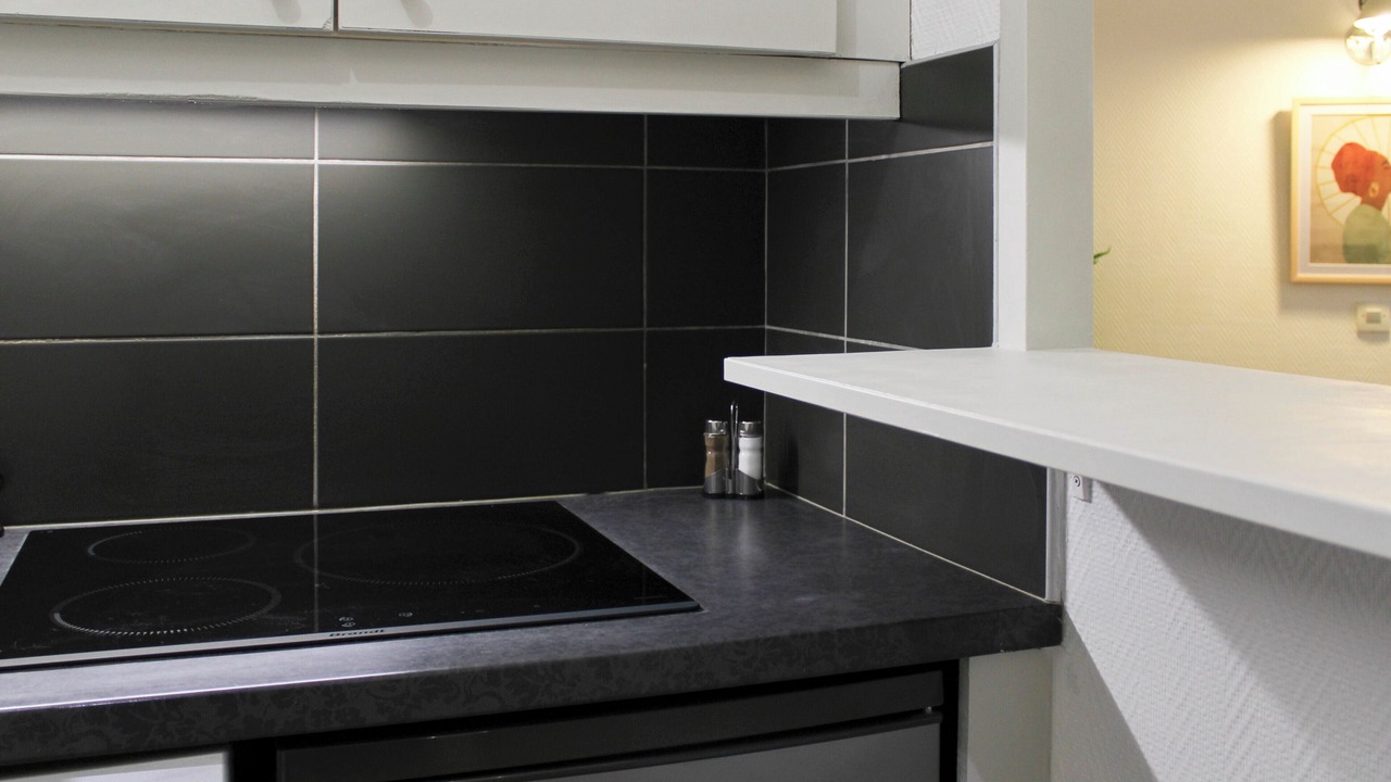 Photo of Kitchen in Gambetta