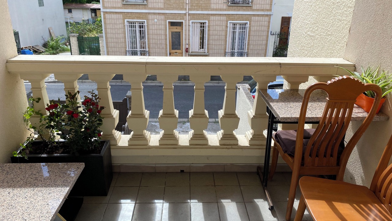 Photo of Outdoor in Le Bourget