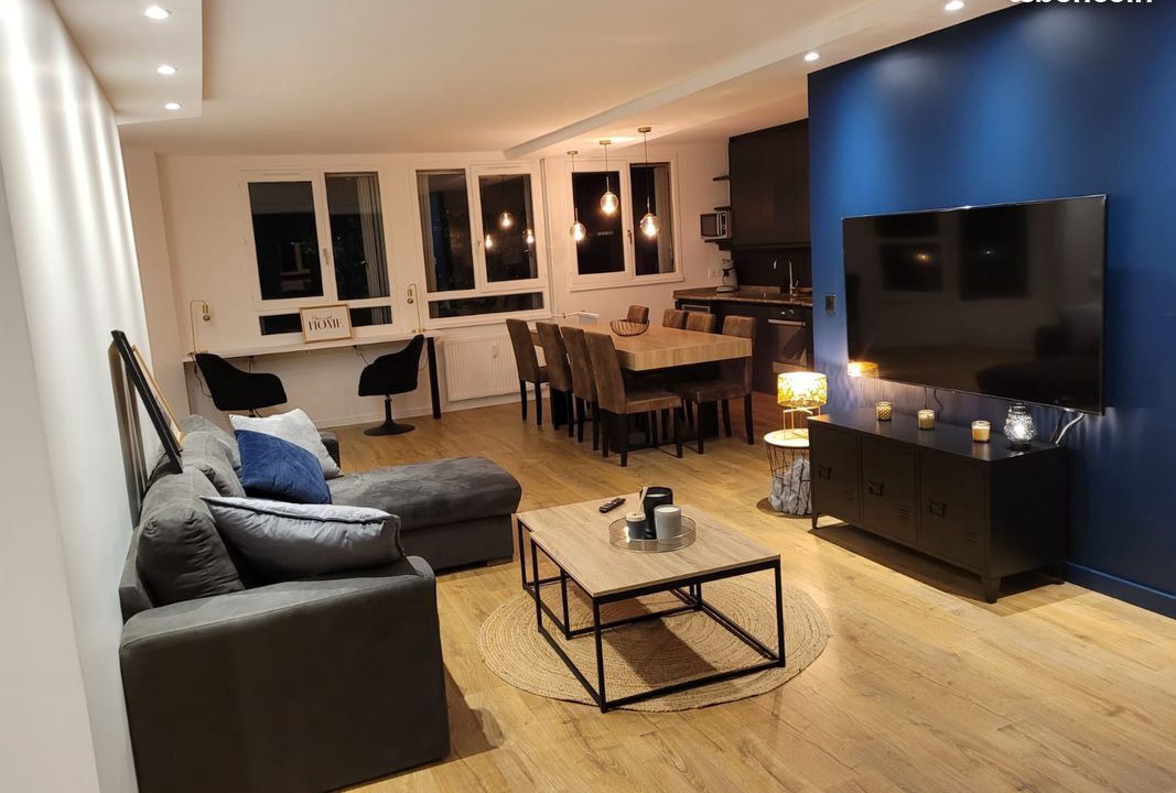 Photo of Livingroom in Champs-sur-Marne