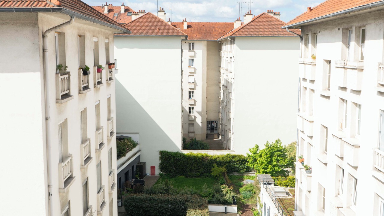 Photo of Outdoor in Asnieres-sur-Seine