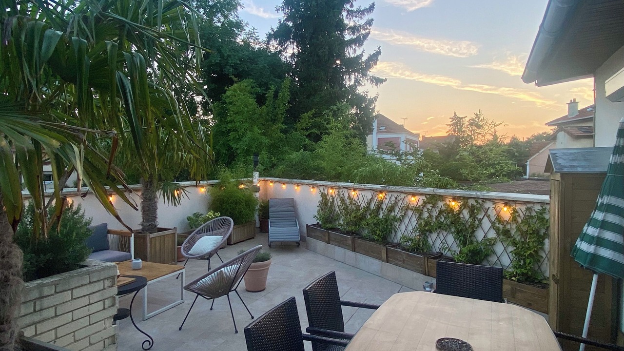 Photo of Outdoor in Neuilly-Plaisance