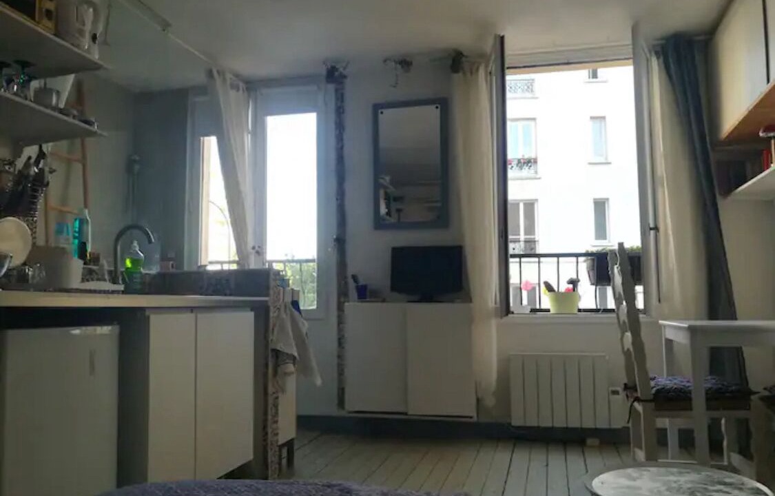 Photo of Kitchen in Belleville