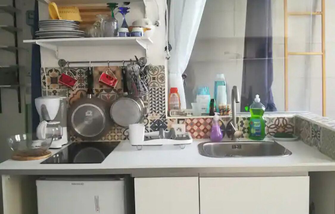 Photo of Kitchen in Belleville