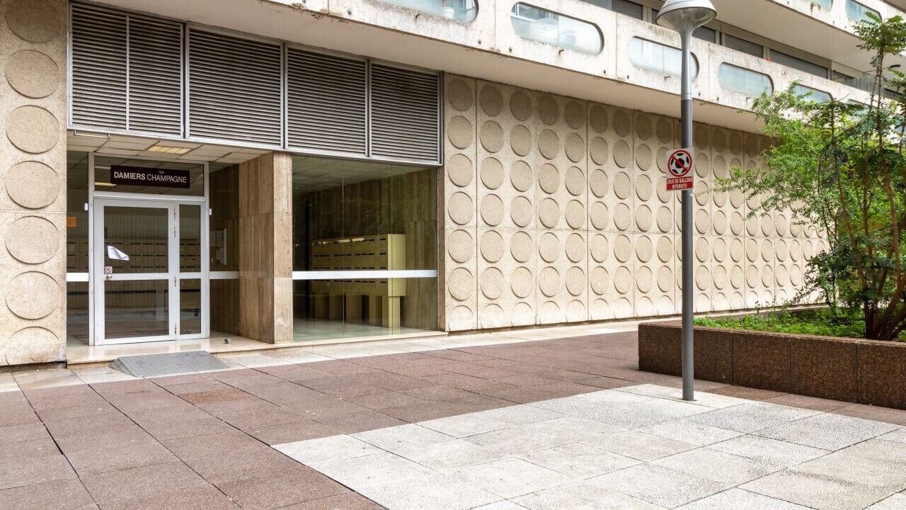 Photo of Outdoor in Gambetta