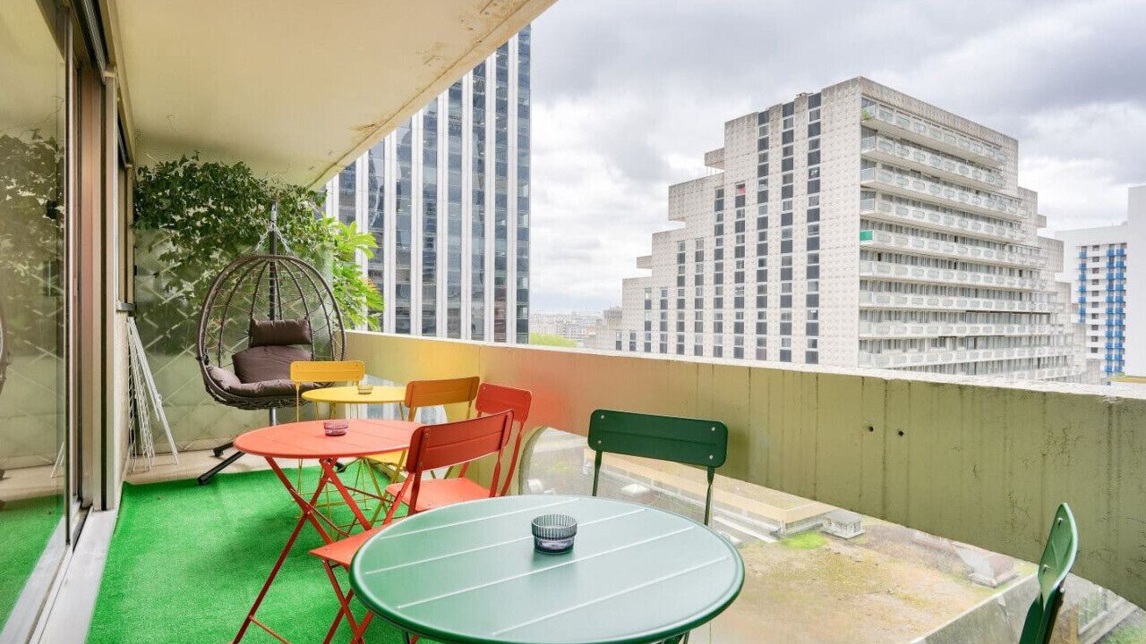 Photo of Outdoor in Gambetta