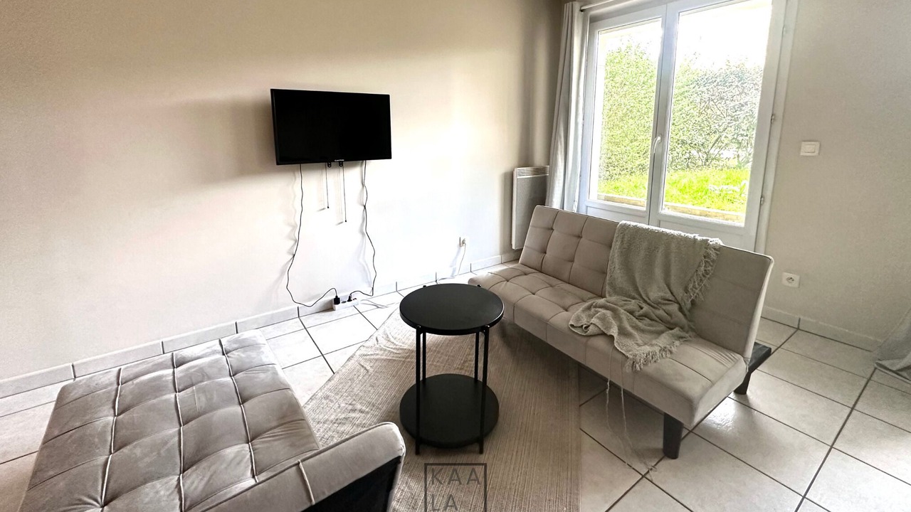 Photo of Livingroom in Noisy-le-Grand