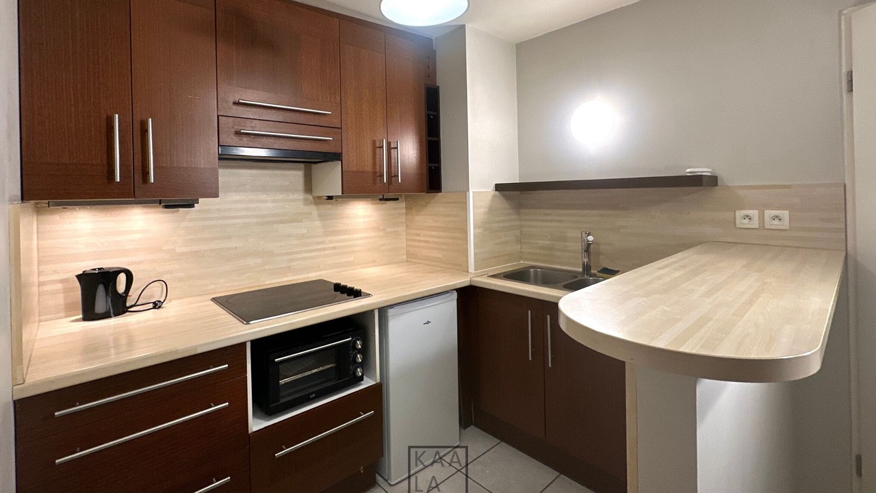Photo of Kitchen in Noisy-le-Grand