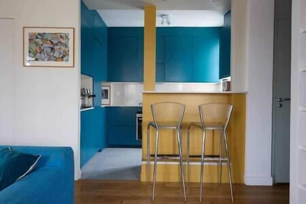 Photo of Kitchen in Quartier de Rochechouart