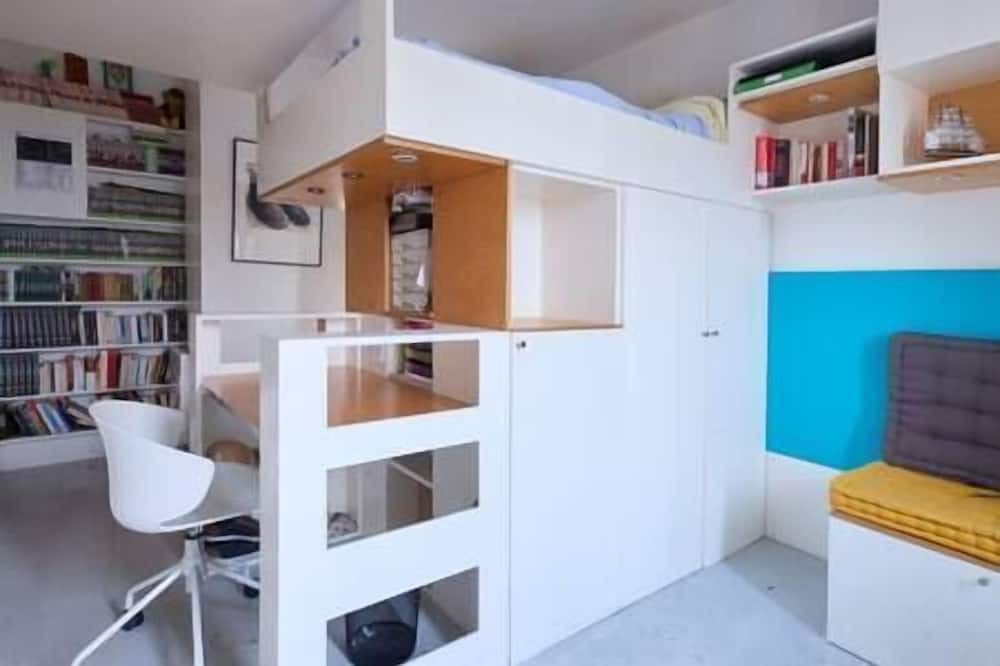 Photo of Kitchen in Quartier de Rochechouart