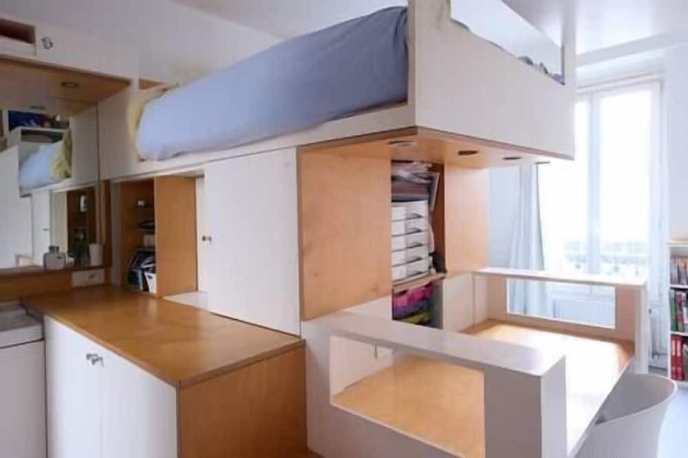 Photo of Kitchen in Quartier de Rochechouart