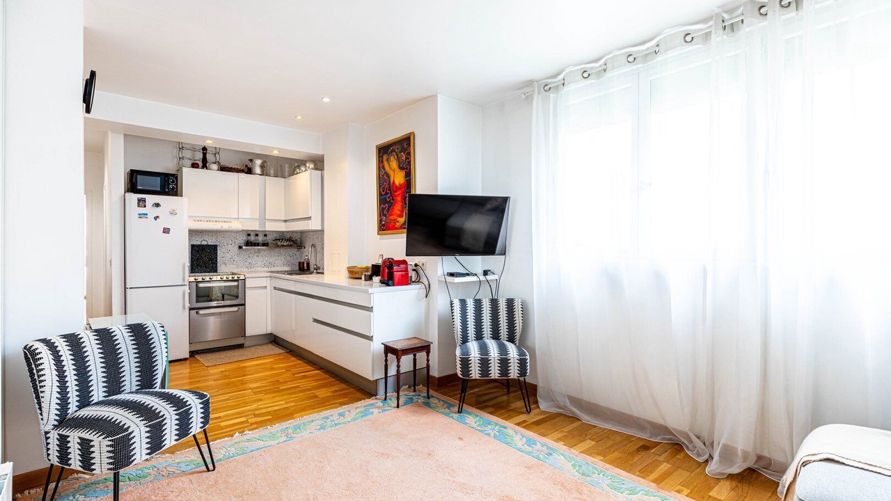 Photo of Kitchen in Epinettes