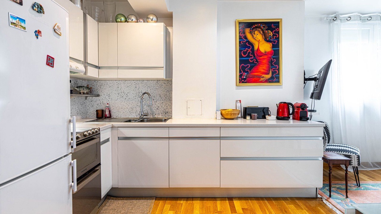 Photo of Kitchen in Epinettes