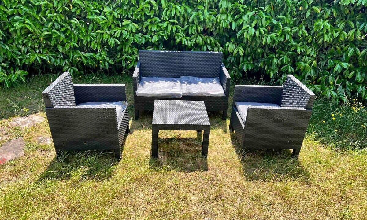 Photo of Outdoor in Livry-Gargan