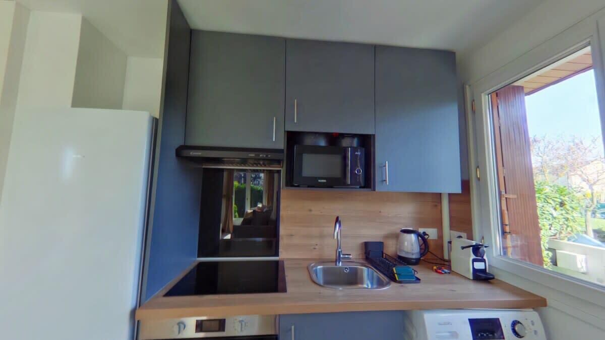Photo of Kitchen in Livry-Gargan
